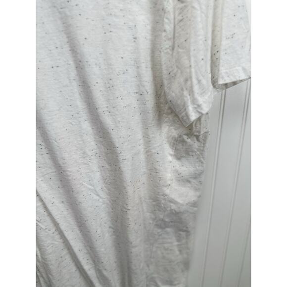 Guess Mens Ivory Camo Short Sleeve Athletic Workout T-shirt Size‎ XXL #60 - Picture 14 of 16